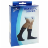 Flamingo Anti Skid (Ankle Length ) Diabetic Socks.png